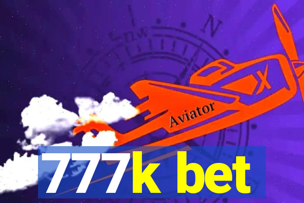 777k bet